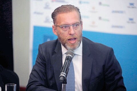 Crece número de firmas suizas en Querétaro