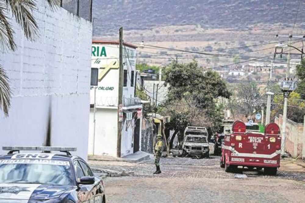 Niega Pemex indemnización