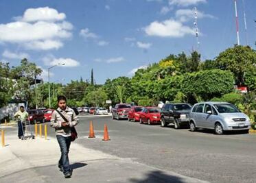 Reportan avance en catálogo de UAQ