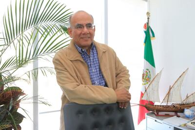 #Entrevistas. Antonio Zapata Guerrero: "Impulsaré protección para los periodistas"