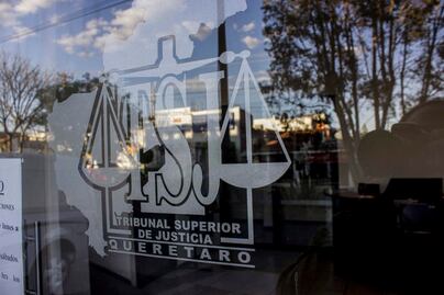 Abren talleres de justicia en el IQM