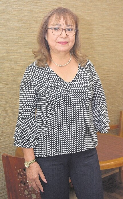 El valor de ser mujer
