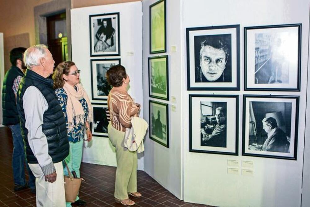 Foto: Demian Chávez