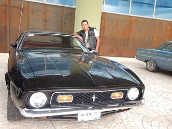 ‘Rockultural’ es rock y arte cultural