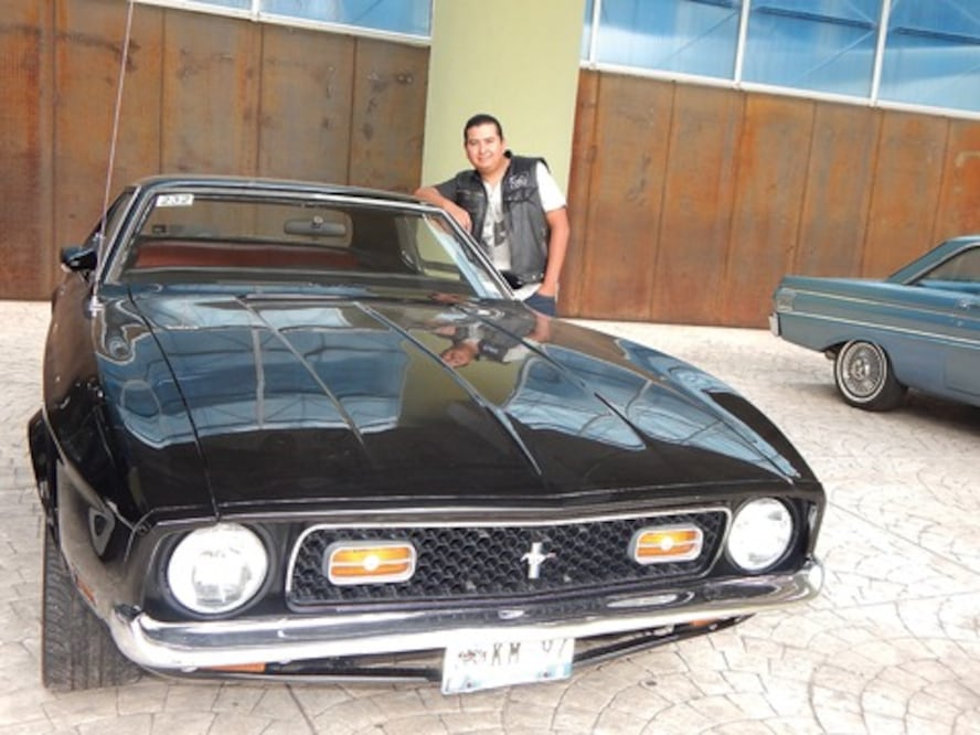 ‘Rockultural’ es rock y arte cultural