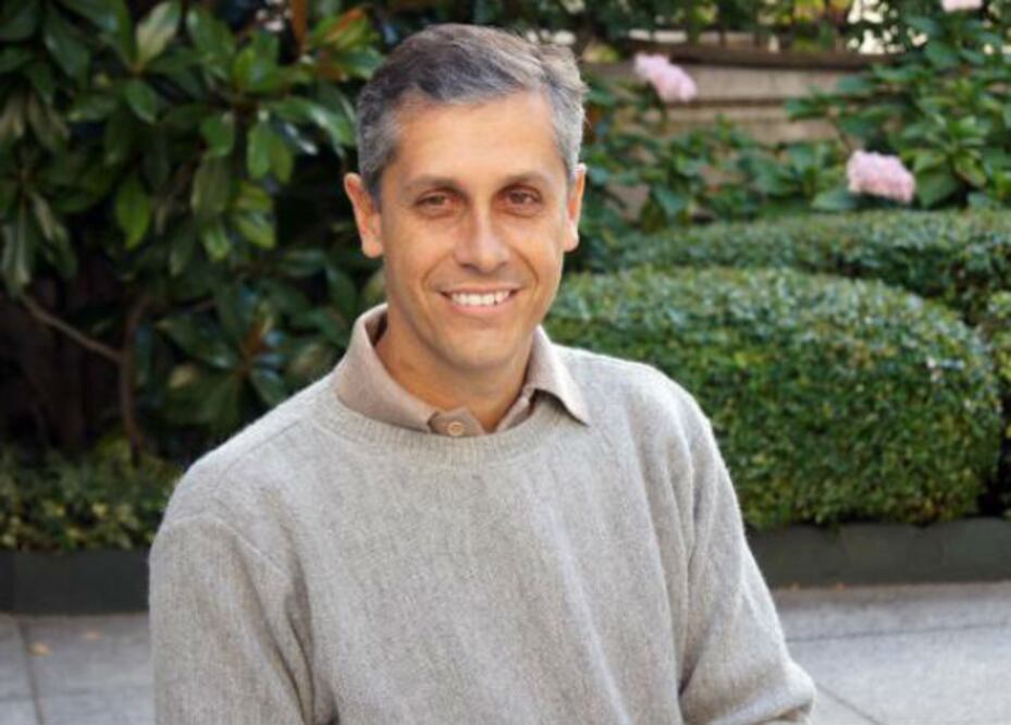 Jorge Font Ramírez dictó conferencia: “El  encuentro que humaniza”