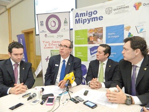 México pierde con reforma fiscal