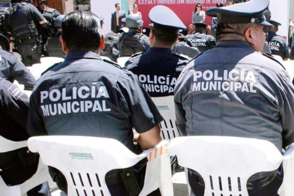 Busca SSP de San Juan nuevo mando