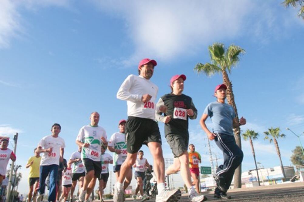 Un fin de semana para activarse