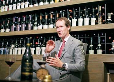 Experimentación con Pinot noir