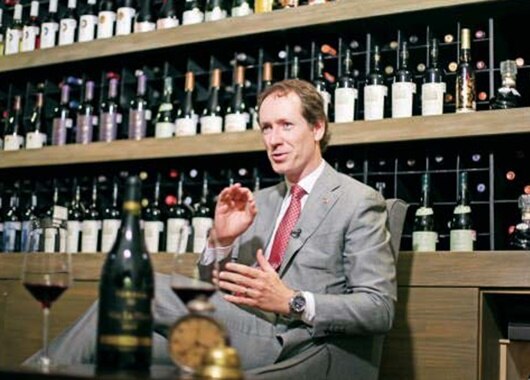 Experimentación con Pinot noir