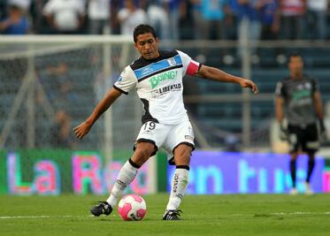 García Arias, quiere retirarse en Gallos 