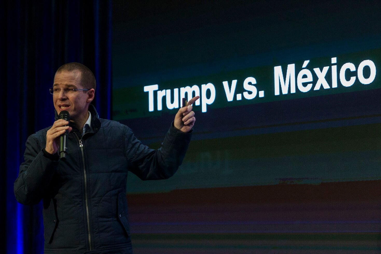 “Legalizar marihuana no eliminará la violencia”: Ricardo Anaya