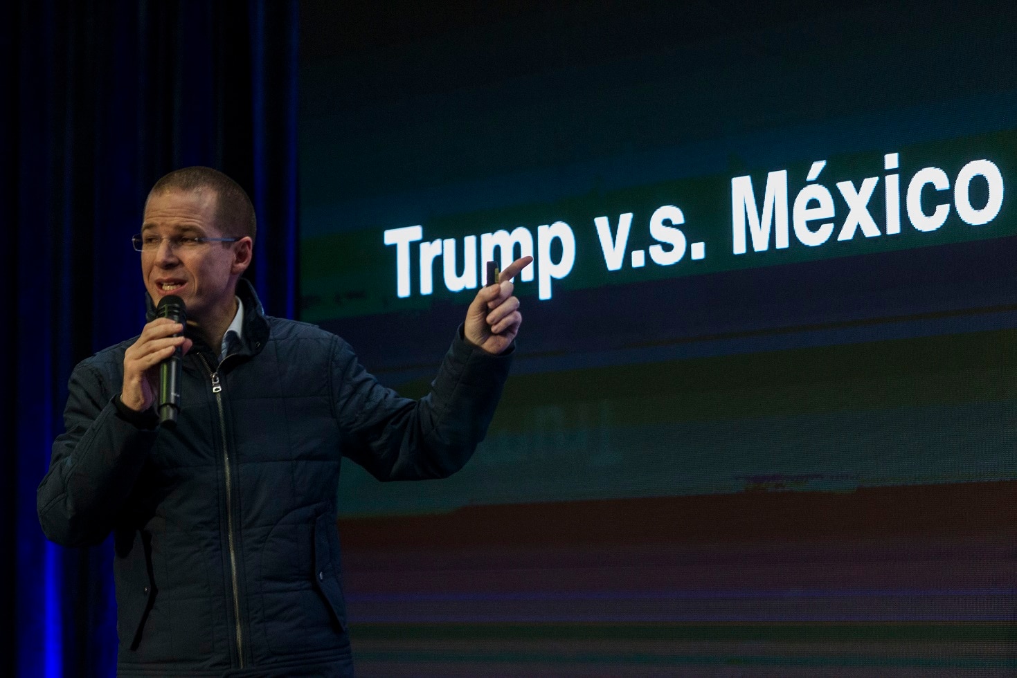 “Legalizar marihuana no eliminará la violencia”: Ricardo Anaya