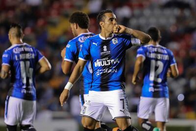 Inicio victorioso en la Copa MX