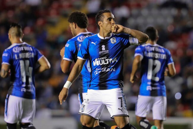 Inicio victorioso en la Copa MX