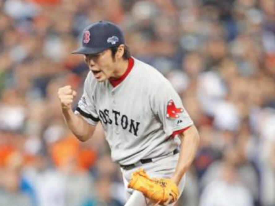 Boston doma a Tigres