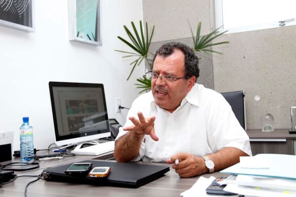 Foto: Archivo, El Universal