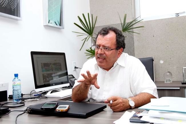 Foto: Archivo, El Universal