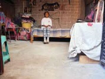 Cumplen con cobertura de Piso