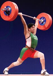 “El cuerpo te lo cobra”