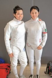  Pentatletas van por selección