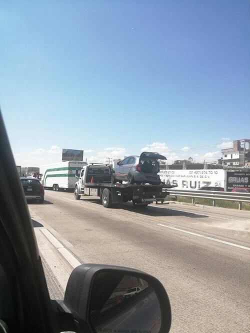 Foto: Facebook. Mike Meme