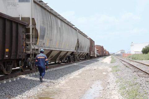 “El sonido es muy grotesco”