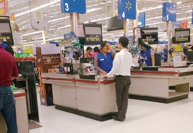 Laboran en campo o comercio 27 mil menores de 12 años