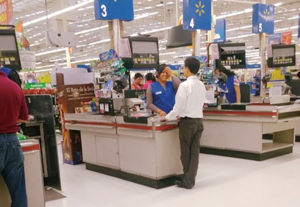 Laboran en campo o comercio 27 mil menores de 12 años