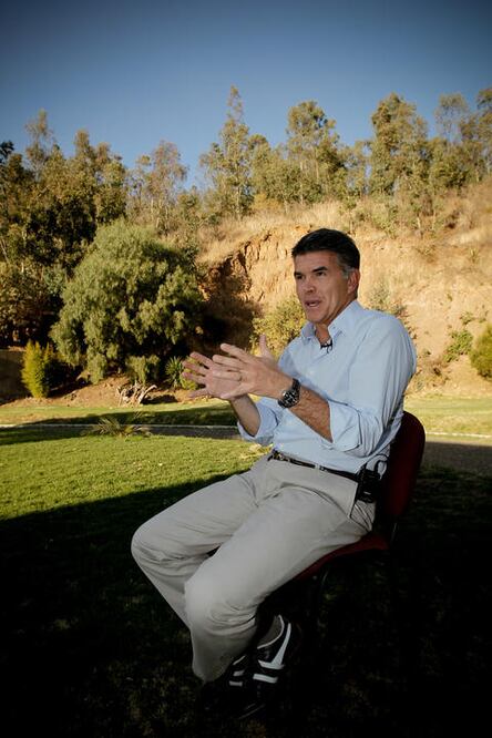 Iñárritu confía en el ‘Piojo’ y su Tricolor