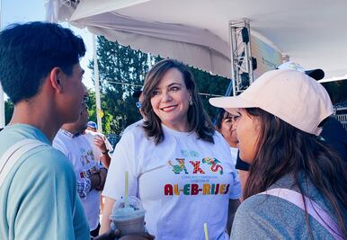 “Claudia Sheinbaum será más sensible a la ciencia”, afirma espera rectora de la UAQ 