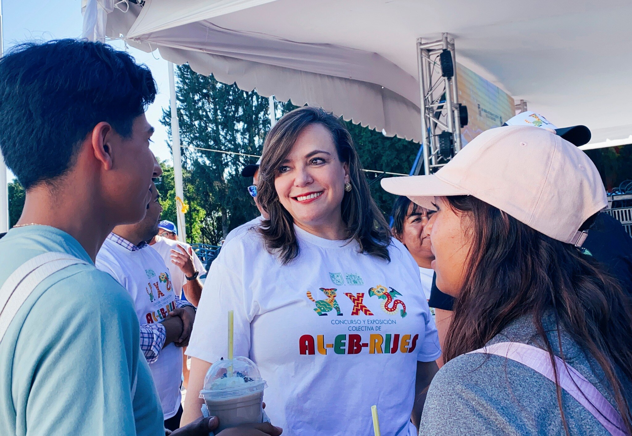 “Claudia Sheinbaum será más sensible a la ciencia”, afirma espera rectora de la UAQ
