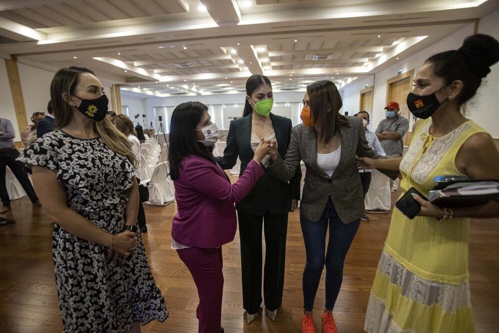 Foto: Demian Chávez