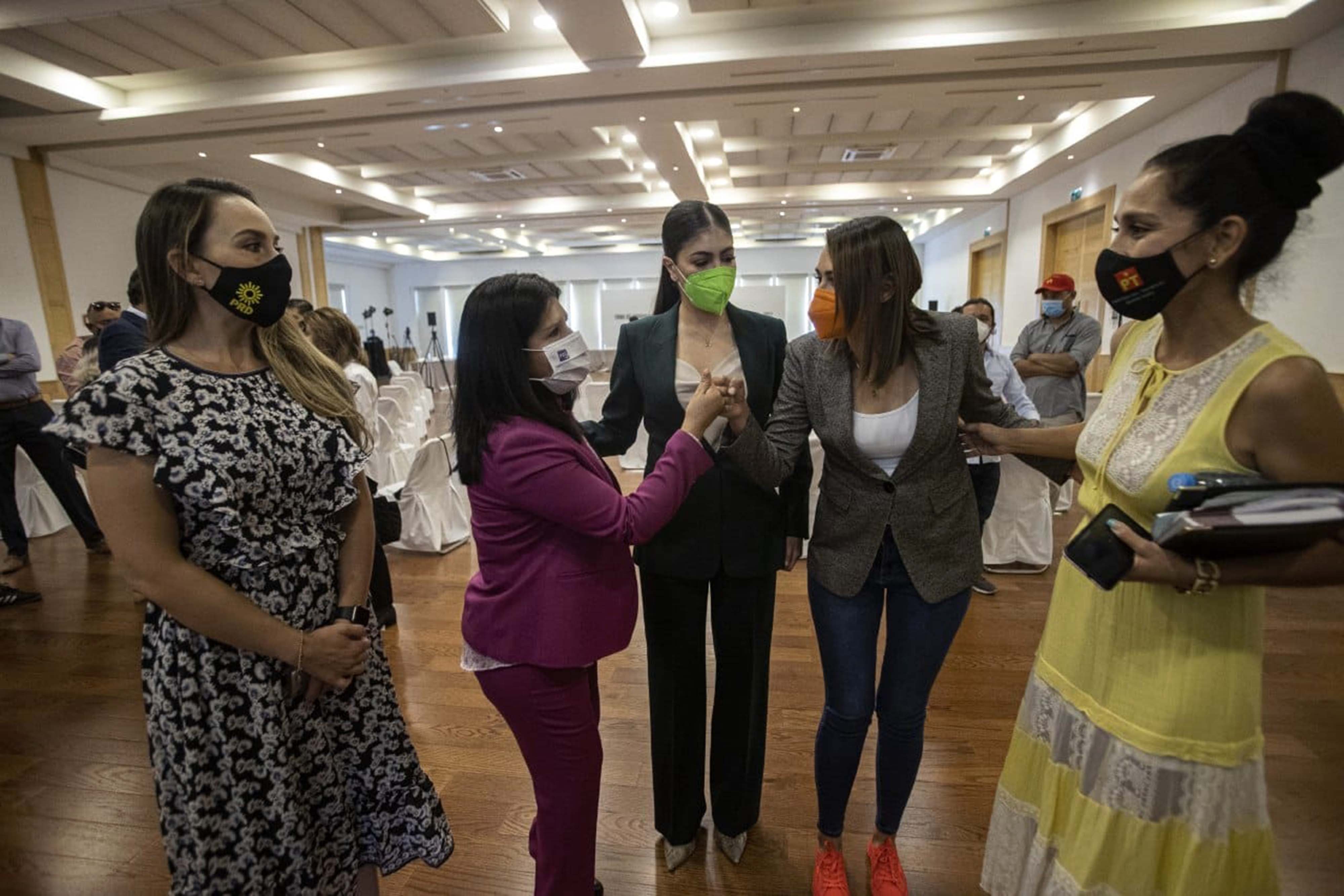 Foto: Demian Chávez