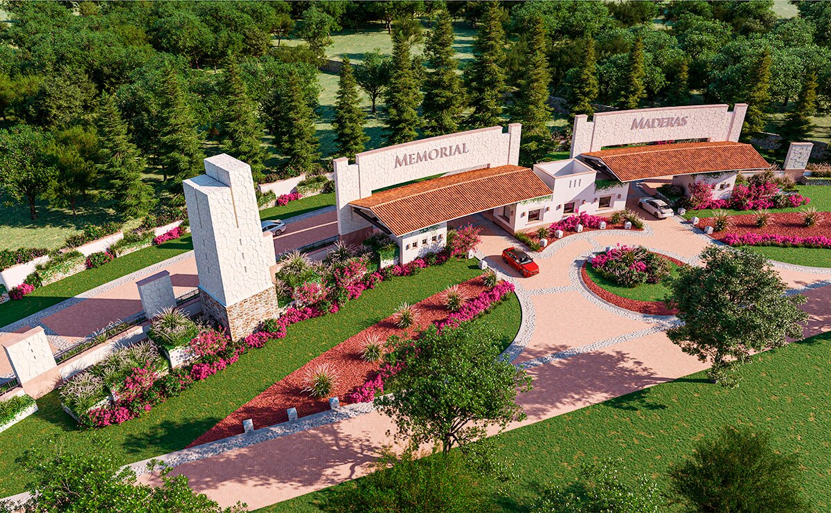 Foto: Cortesía Ciudad Maderas