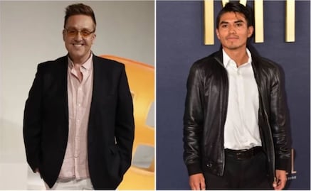 Daniel Bisogno dice que actor que interpreta a Fermín en "Roma" parece "ratero de autopartes"