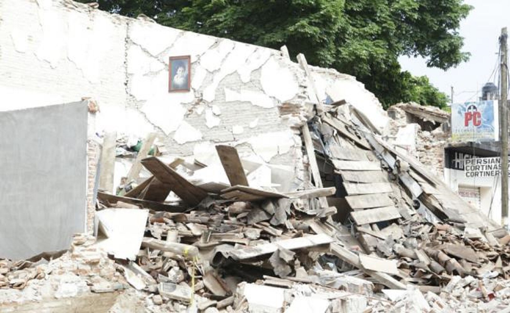 Aumenta a 291 municipios de Oaxaca calificados como zona de desastre: Segego