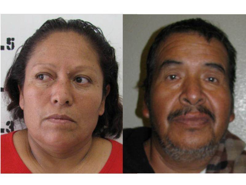 Prisión a pareja por fraude