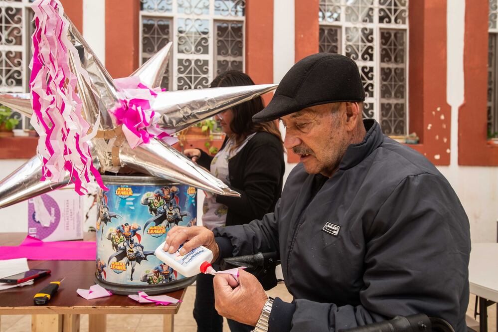 Foto: Demian Chávez