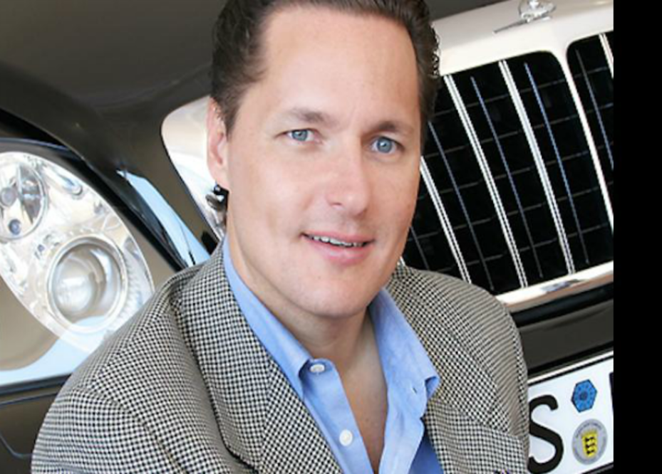 Bruno Cattori, nuevo director de Chrysler México