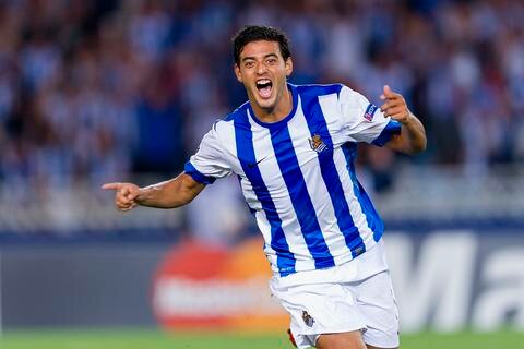 Vela se queda con la Real