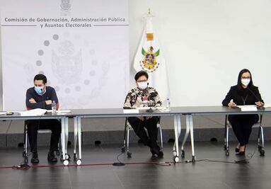 Querétaro tiene dos artículos que violentan los Derechos Humanos