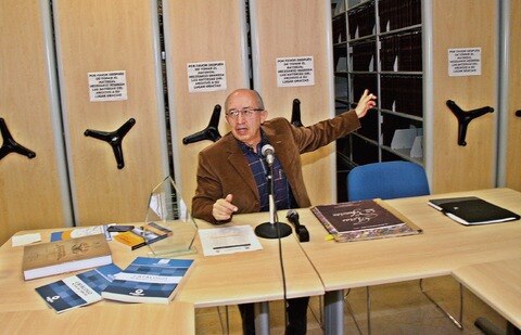 Hoy es la quinta consulta de la Ley