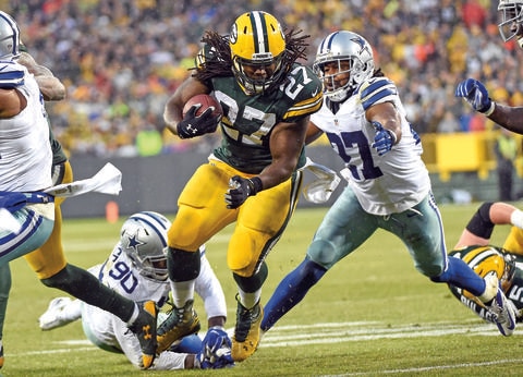 Packers acaba la fe de Cowboys