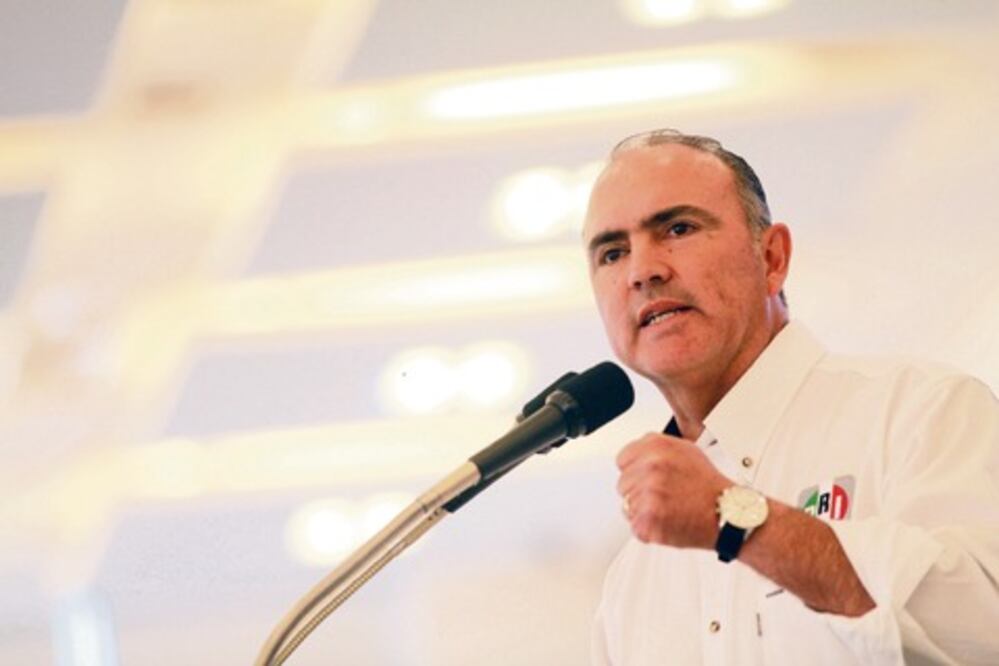 Habrá buen clima electoral en 2015: JCR