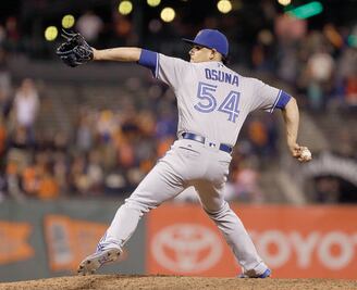 Osuna, candadito que da seguridad