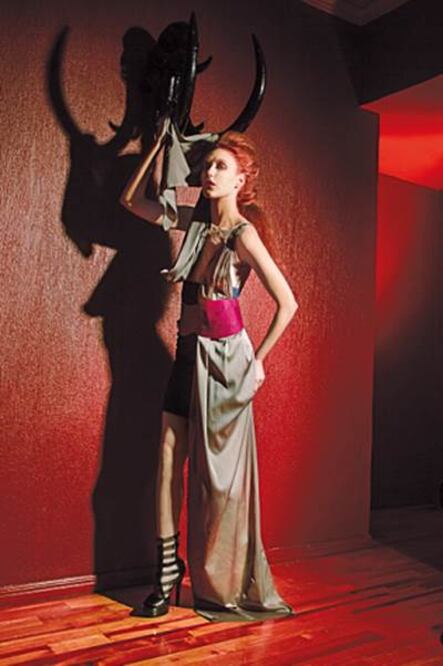 Tiñen de glam la primavera