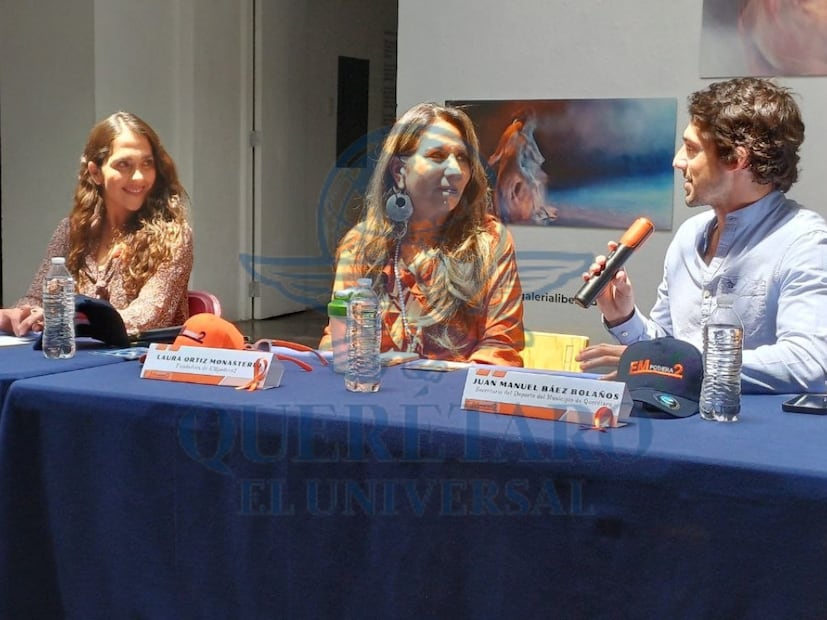 FOTO. ROCÍO G. BENÍTEZ