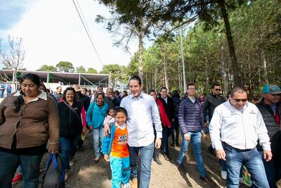 Inicia en dos semanas Gobernador en tu Calle